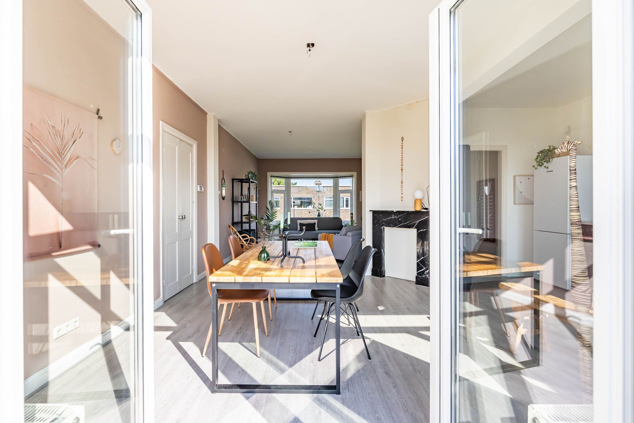 Foto 48 van Van Swinderenstraat 21-B