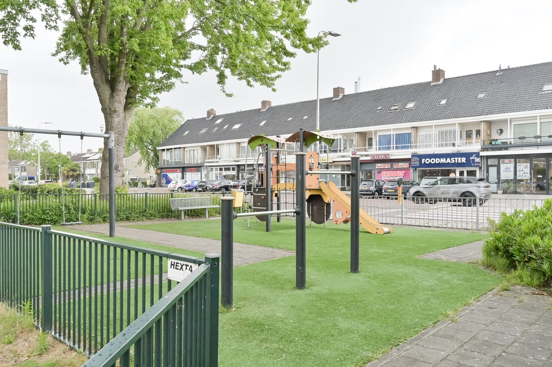 Photo 41 of Fazantstraat 36