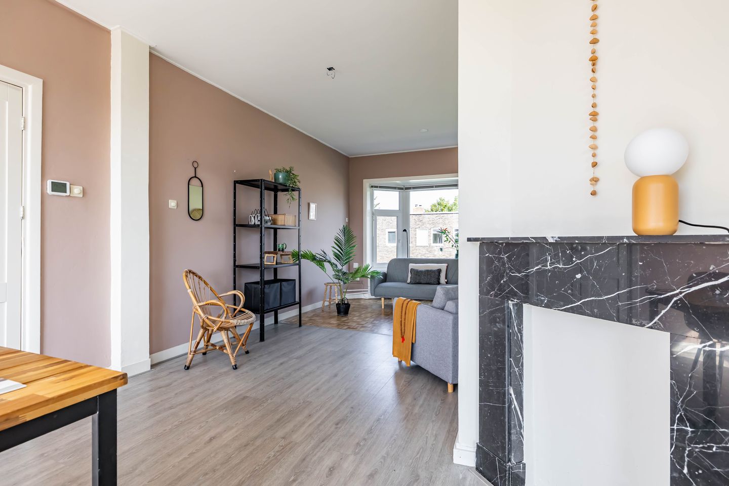 Foto 49 van Van Swinderenstraat 21-B