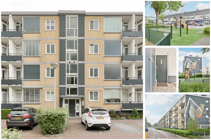 Photo 42 of Fazantstraat 36