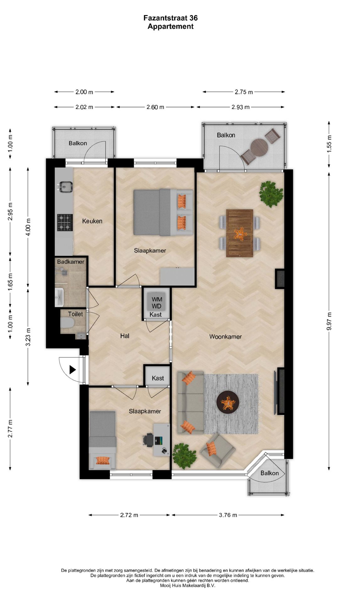 Photo 43 of Fazantstraat 36