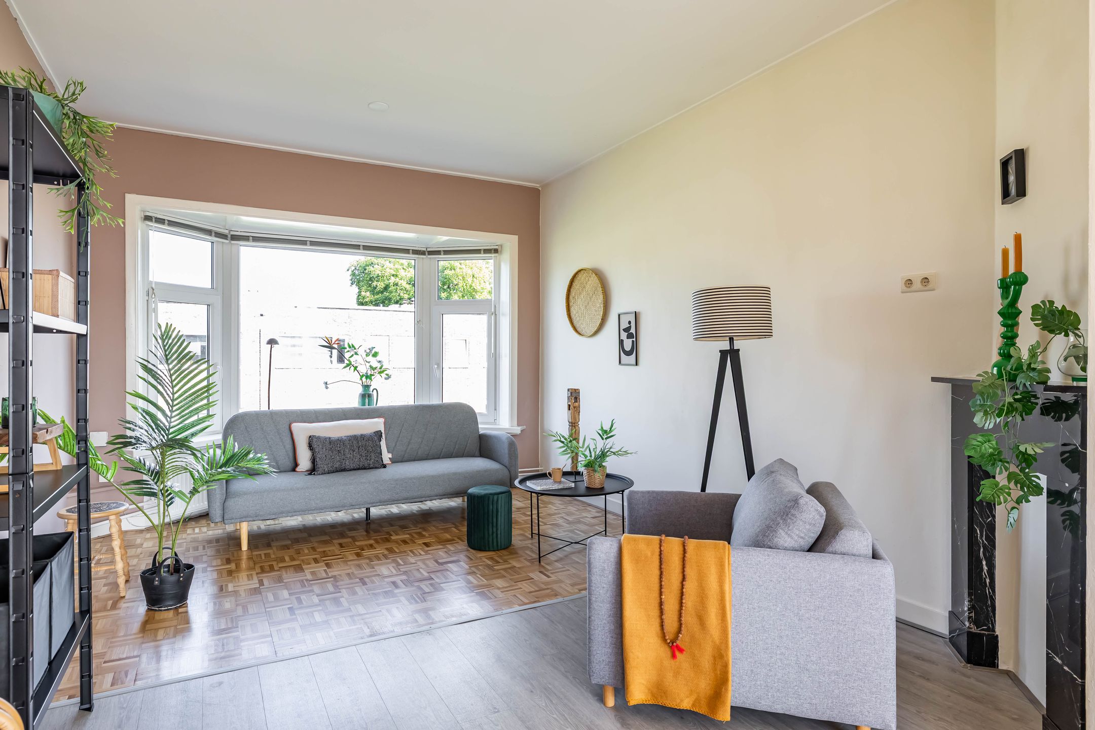 Foto 51 van Van Swinderenstraat 21-B