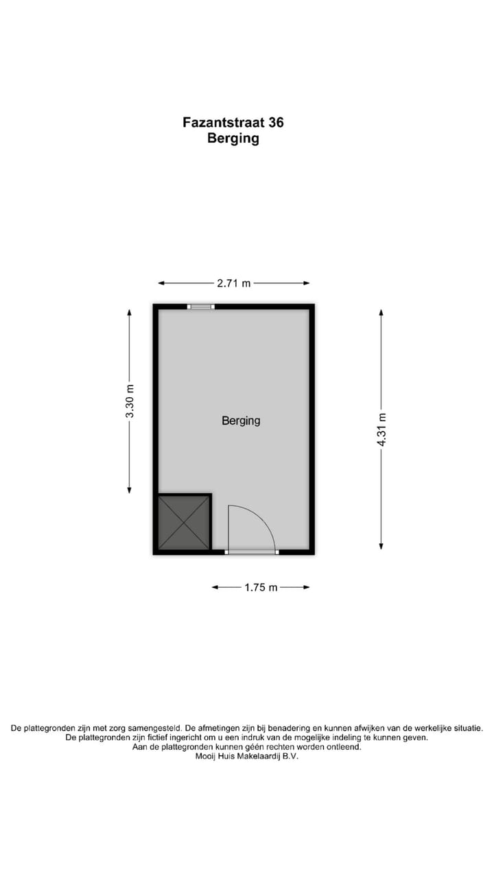 Photo 44 of Fazantstraat 36