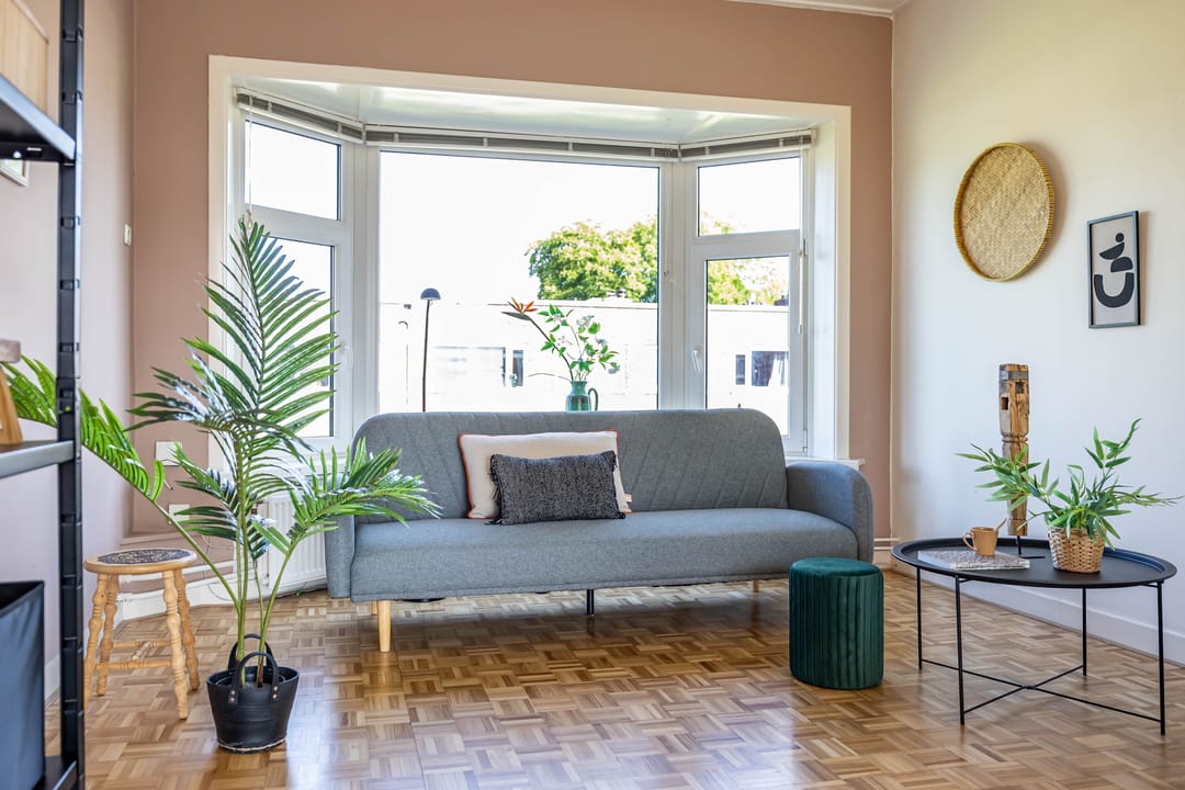 Foto 52 van Van Swinderenstraat 21-B