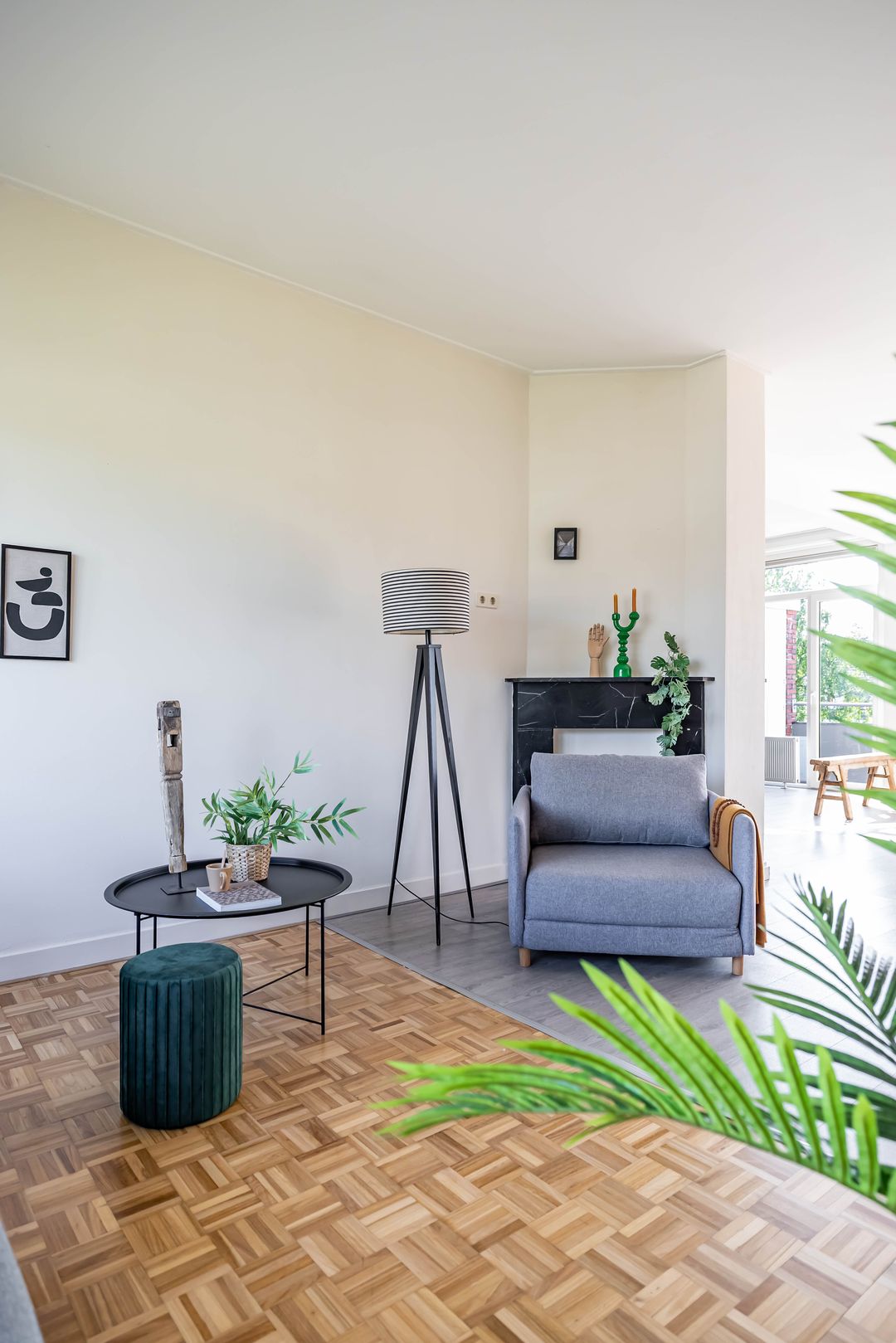 Foto 53 van Van Swinderenstraat 21-B