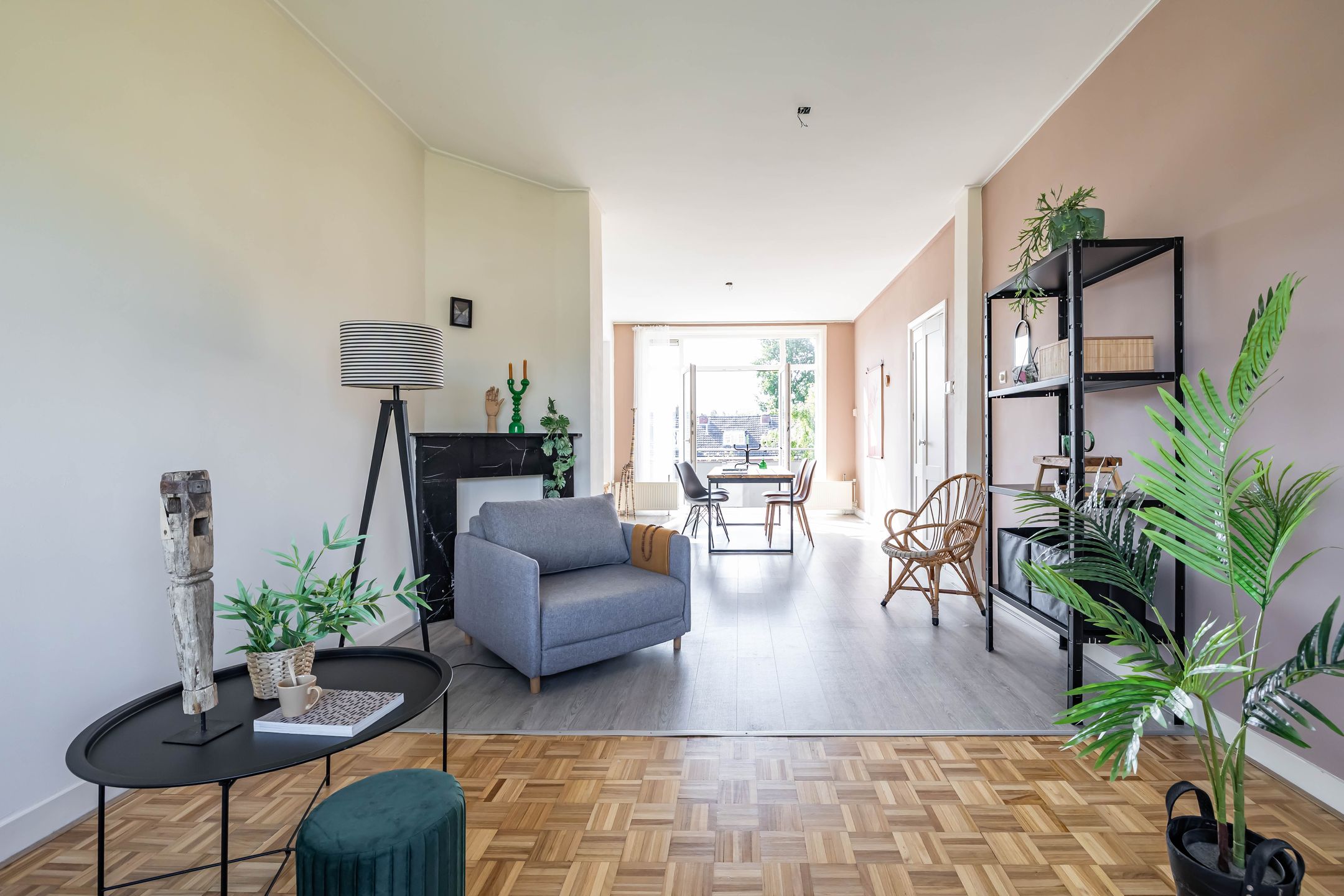 Foto 54 van Van Swinderenstraat 21-B