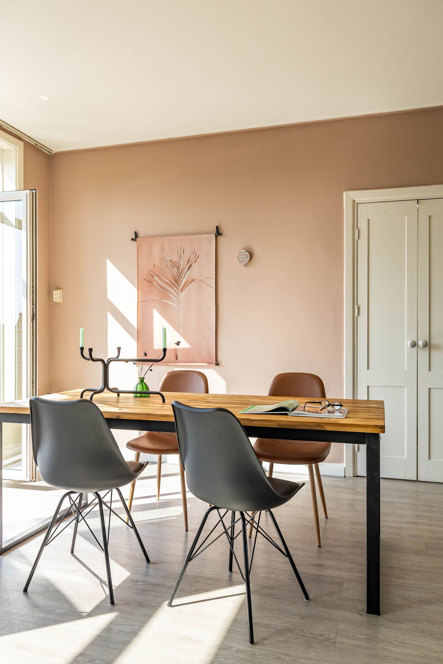 Foto 59 van Van Swinderenstraat 21-B