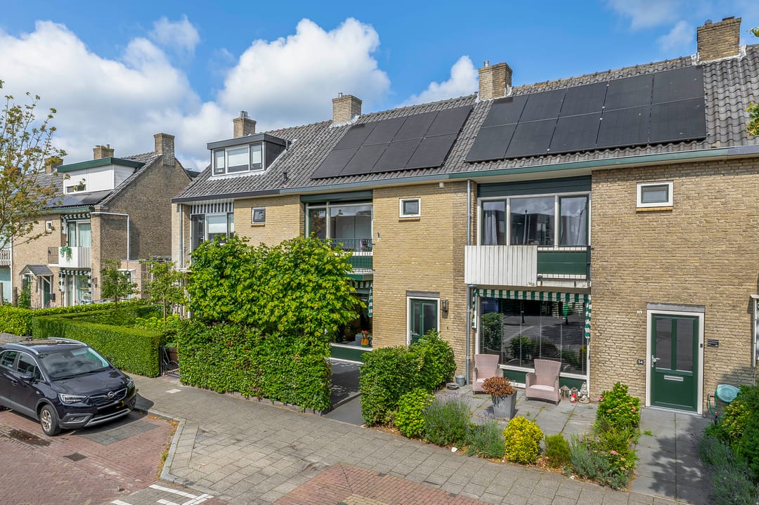 Foto 2 van Wilhelminastraat 56