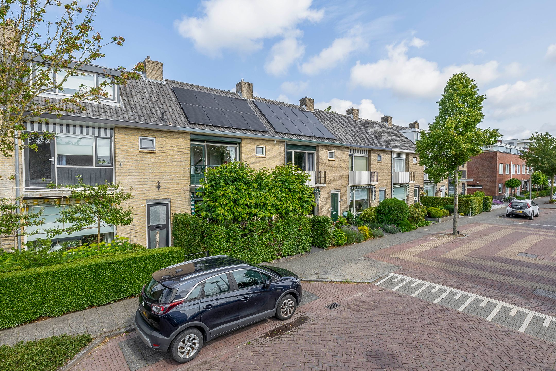 Foto 3 van Wilhelminastraat 56