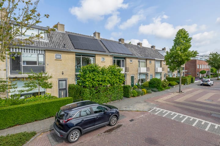 Foto 3 van Wilhelminastraat 56