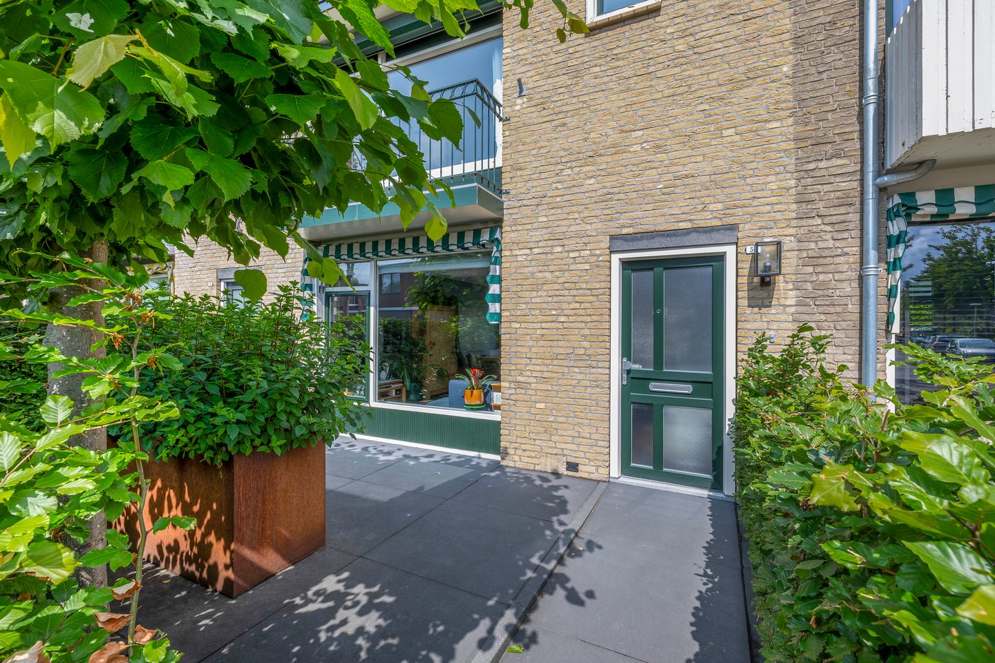 Foto 4 van Wilhelminastraat 56