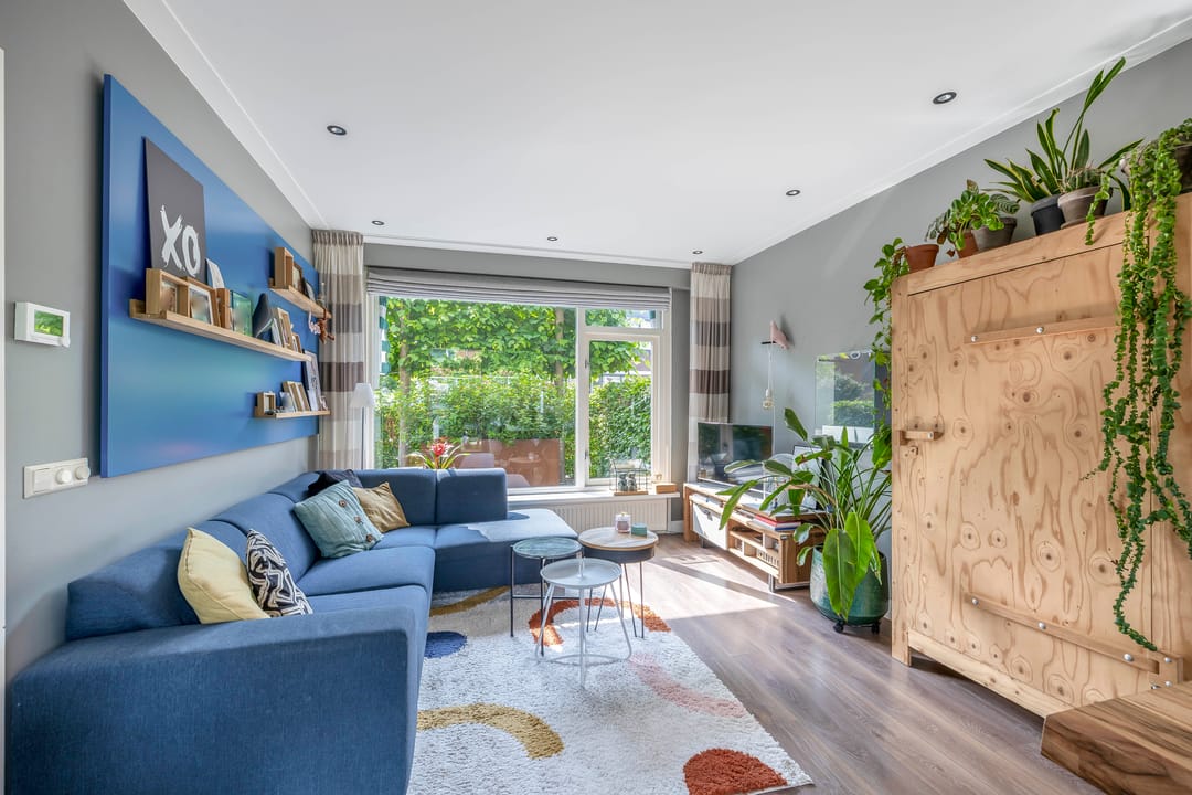 Foto 7 van Wilhelminastraat 56