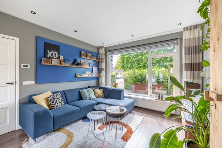 Foto 8 van Wilhelminastraat 56