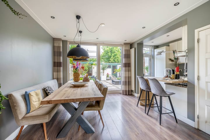 Foto 10 van Wilhelminastraat 56