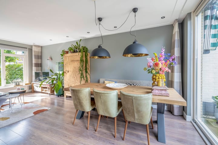 Foto 11 van Wilhelminastraat 56