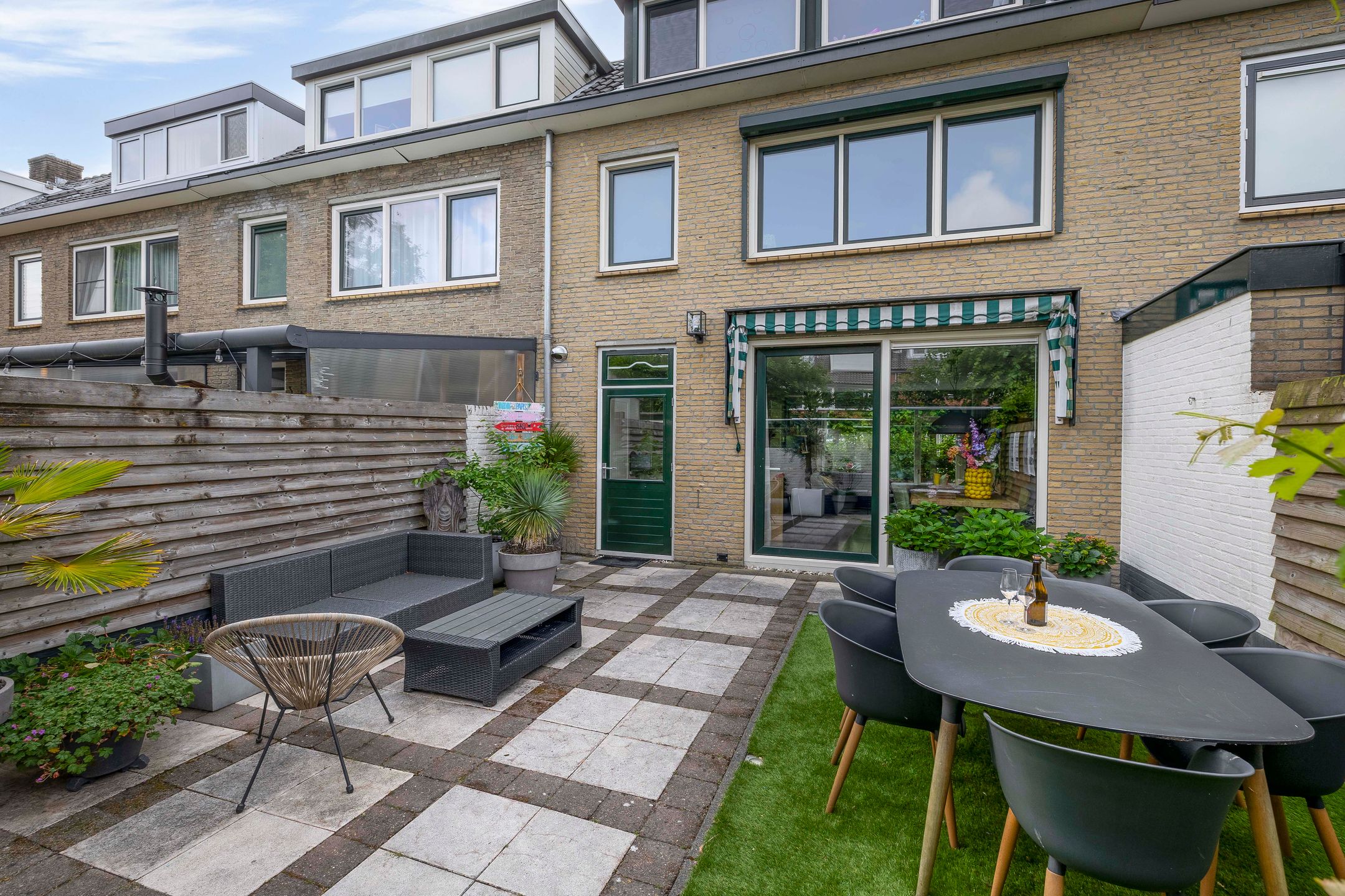 Foto 18 van Wilhelminastraat 56