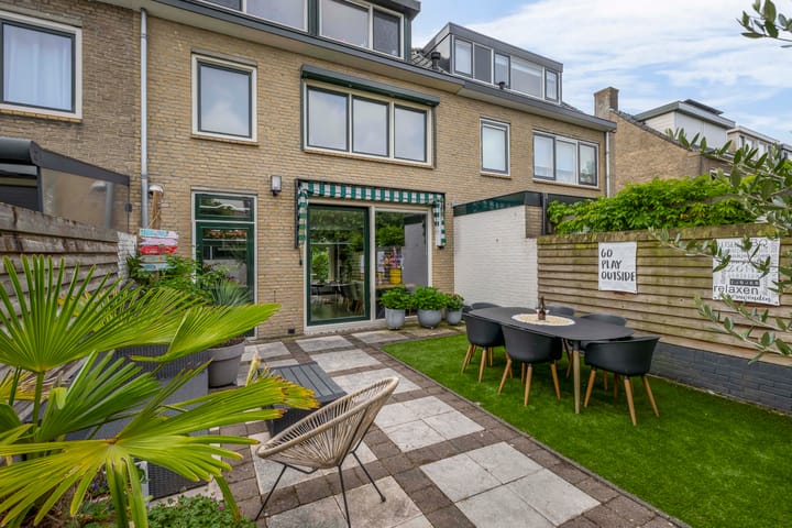 Foto 19 van Wilhelminastraat 56