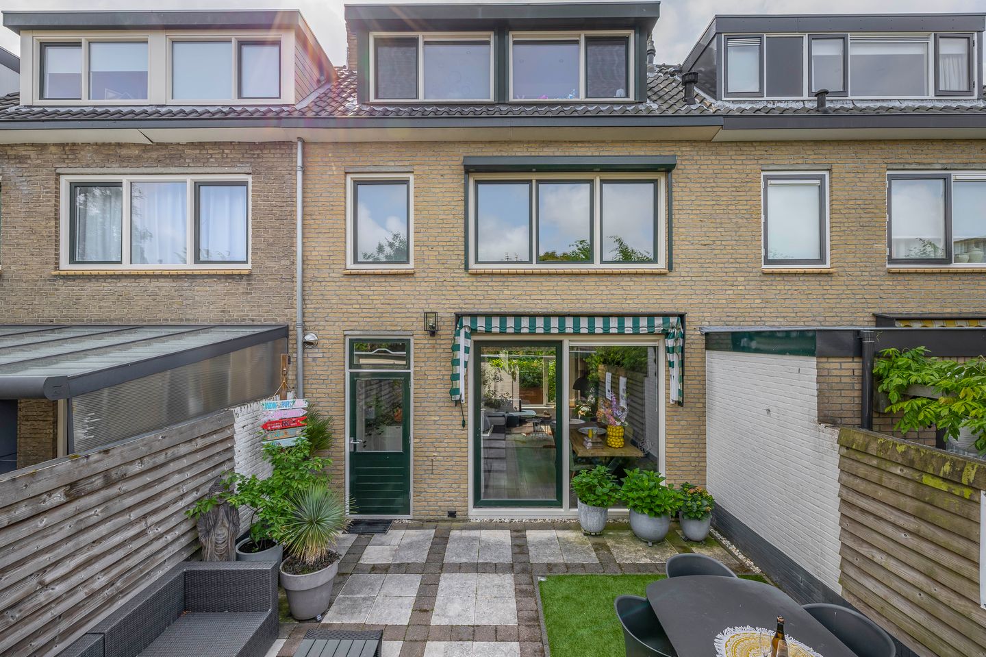 Foto 20 van Wilhelminastraat 56