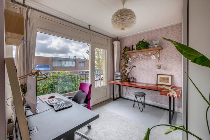 Foto 27 van Wilhelminastraat 56