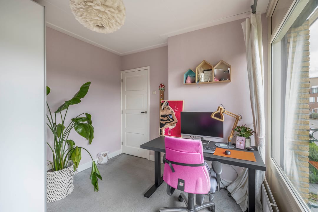 Foto 28 van Wilhelminastraat 56