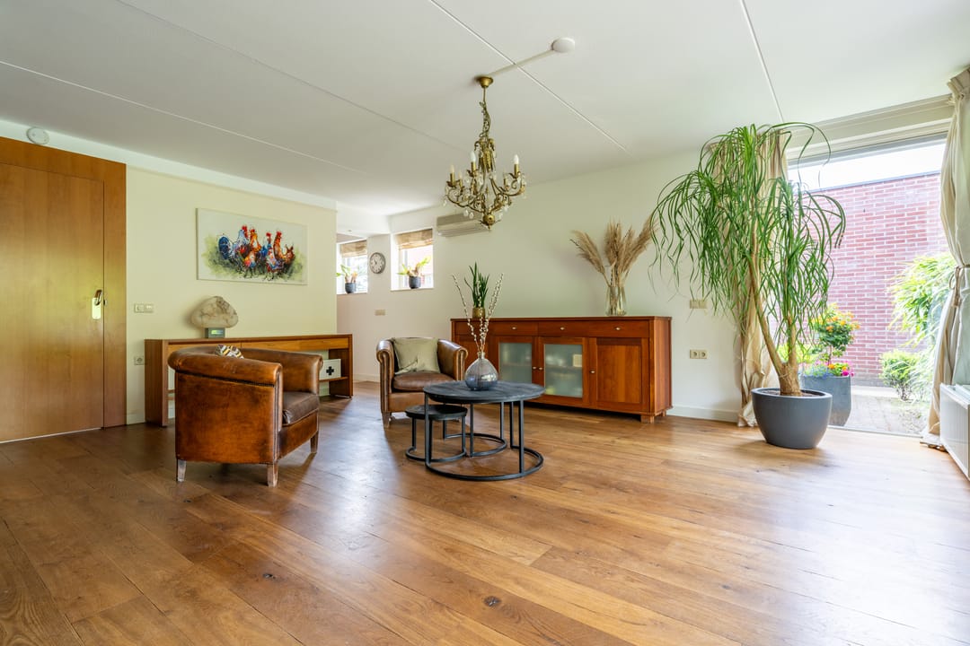 Foto 2 van Keerkade 12