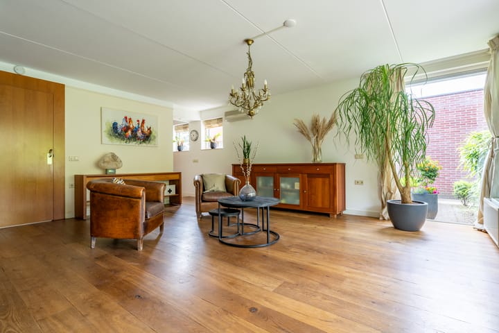 Foto 2 van Keerkade 12