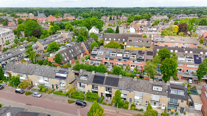 Foto 45 van Wilhelminastraat 56