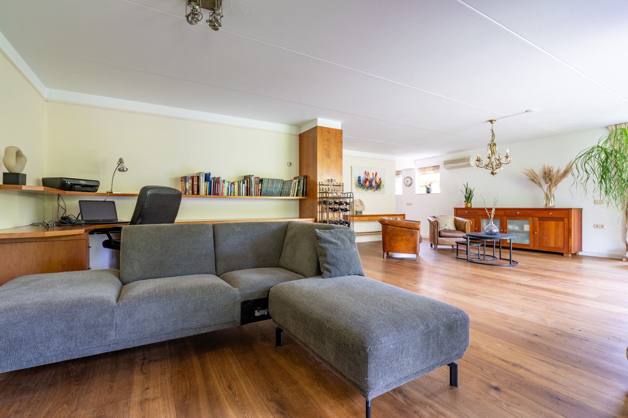 Foto 3 van Keerkade 12