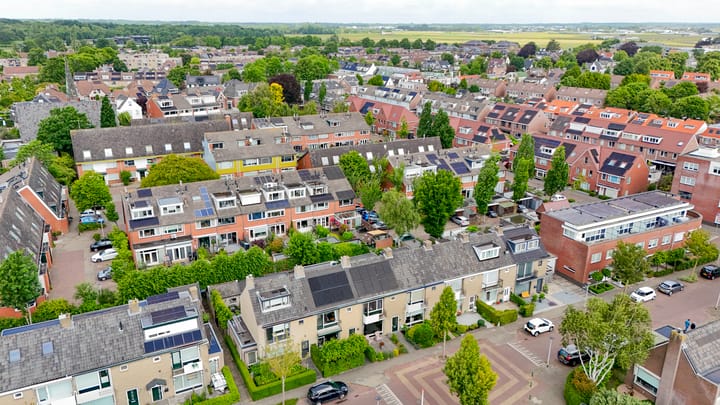 Foto 47 van Wilhelminastraat 56