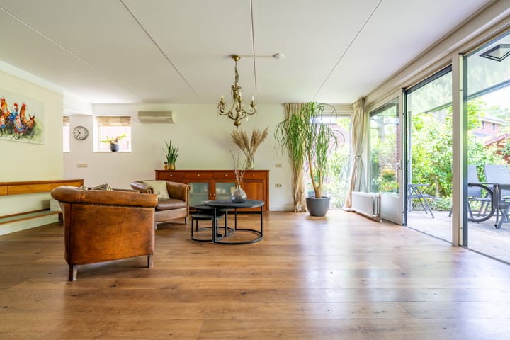 Foto 4 van Keerkade 12