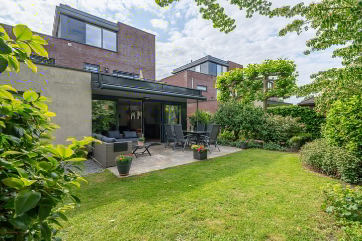 Foto 5 van Keerkade 12