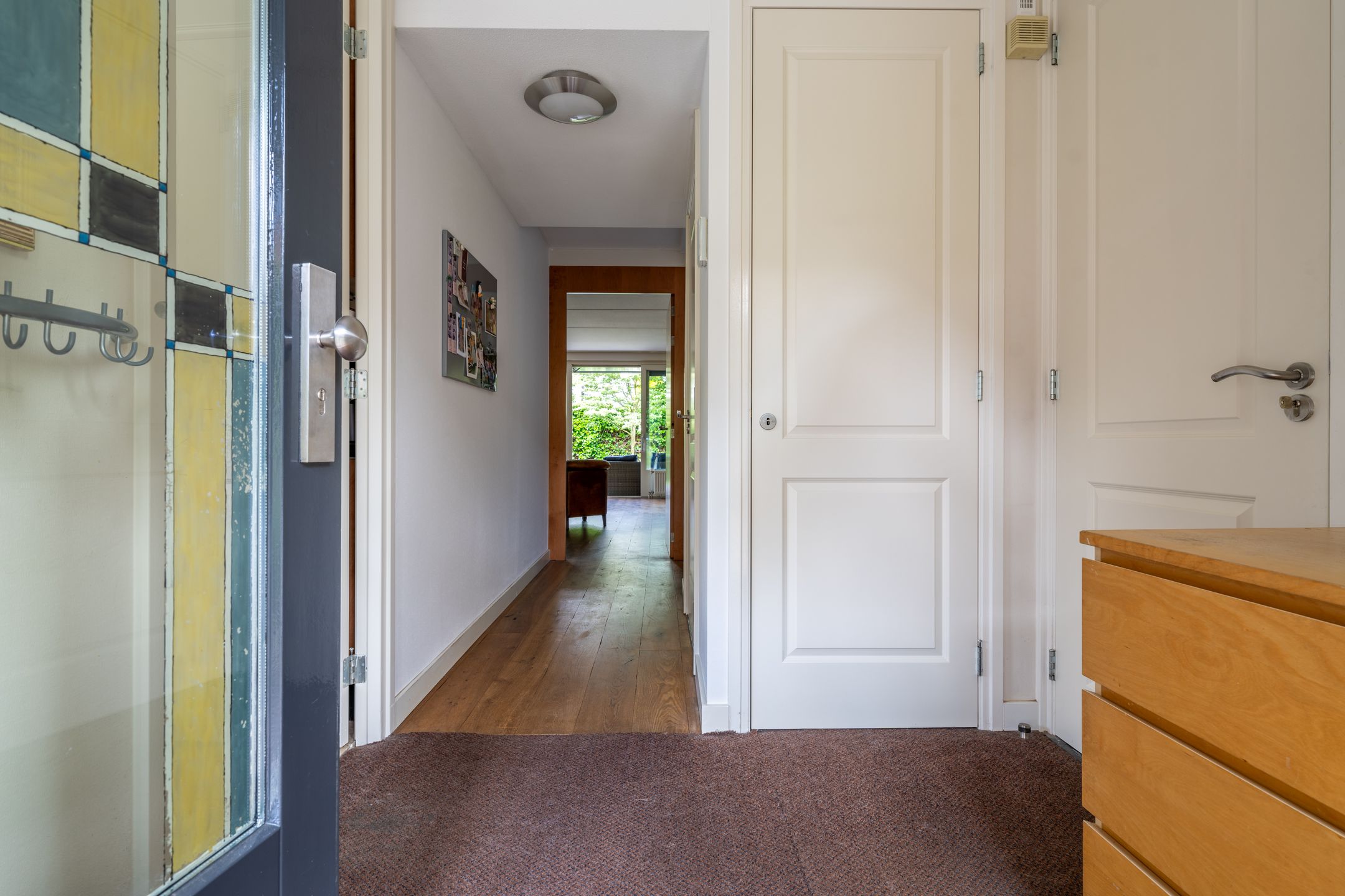 Foto 6 van Keerkade 12