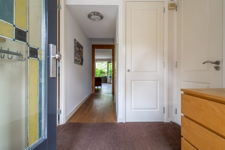 Foto 6 van Keerkade 12