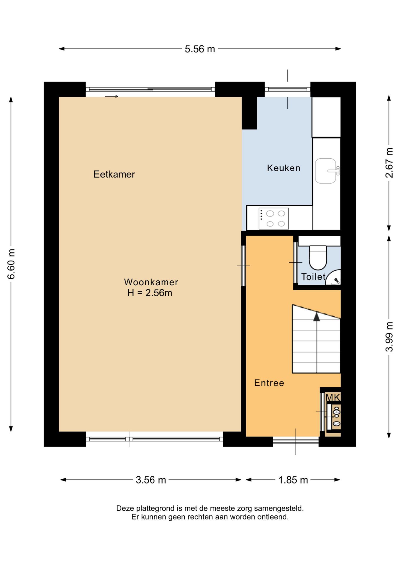 Foto 49 van Wilhelminastraat 56