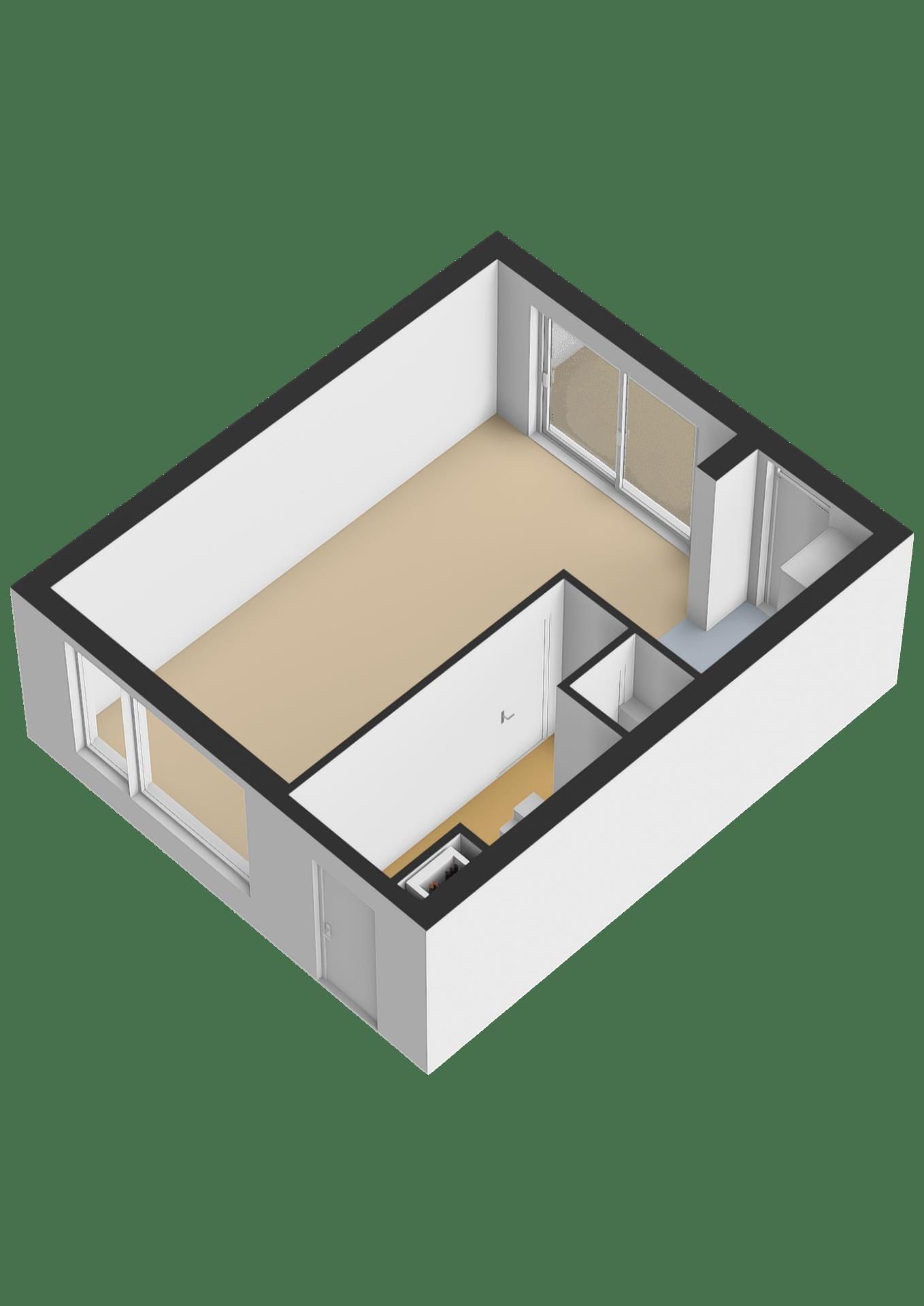 Foto 50 van Wilhelminastraat 56