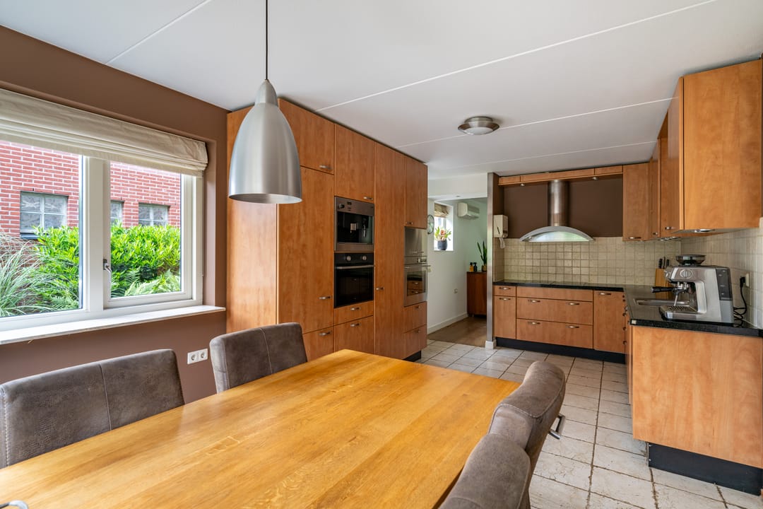 Foto 11 van Keerkade 12