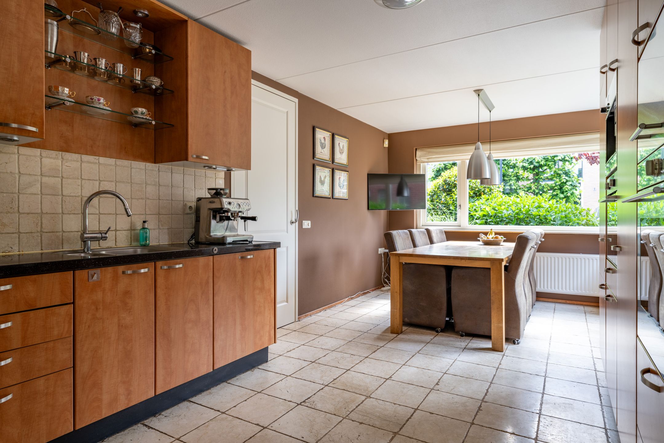 Foto 12 van Keerkade 12