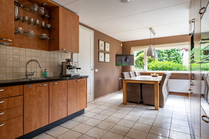 Foto 12 van Keerkade 12