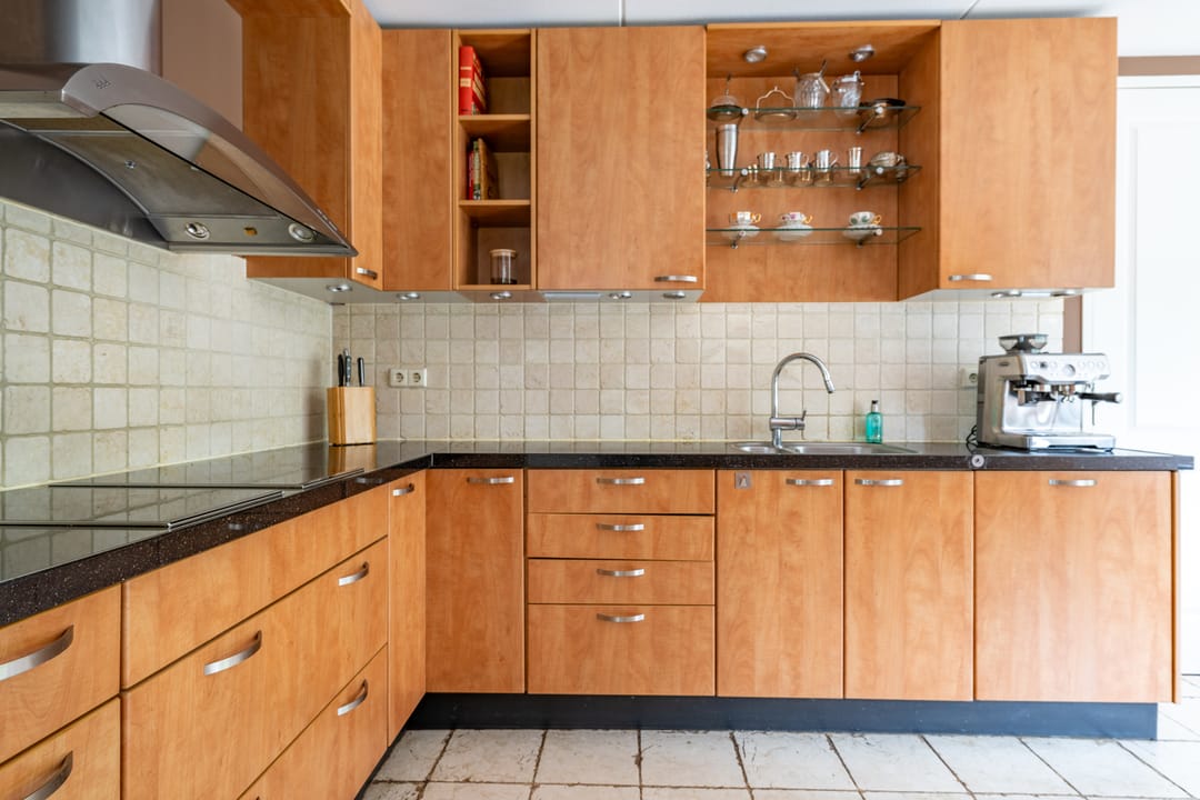 Foto 13 van Keerkade 12