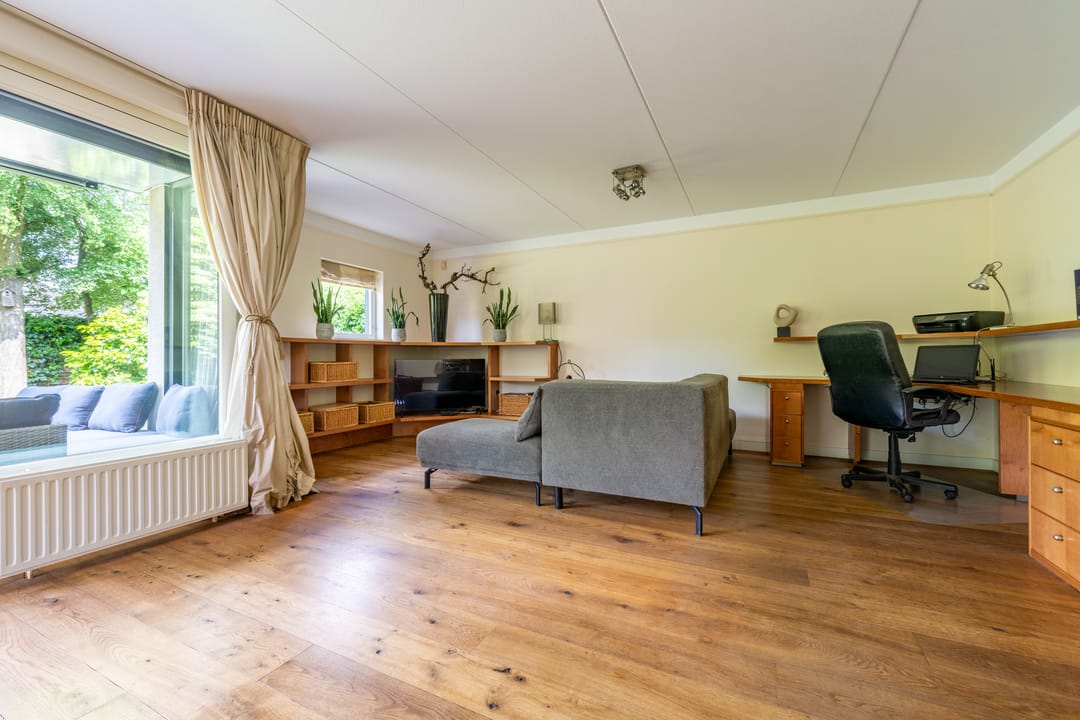 Foto 17 van Keerkade 12