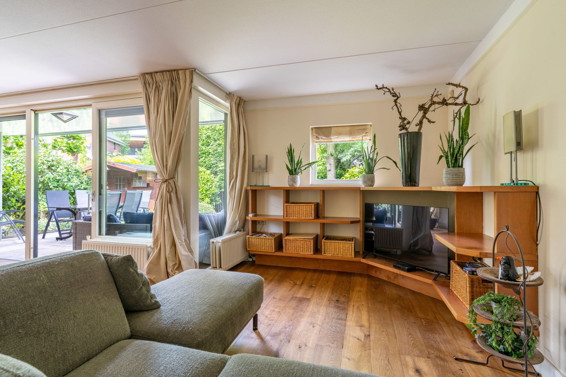 Foto 18 van Keerkade 12