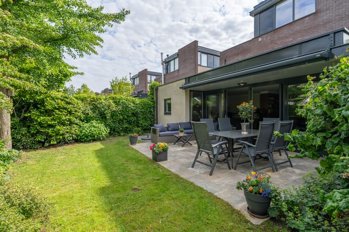 Foto 19 van Keerkade 12