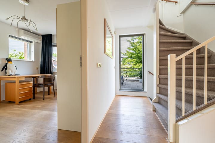 Foto 24 van Keerkade 12