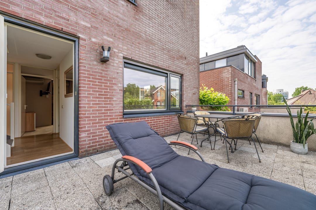 Foto 26 van Keerkade 12