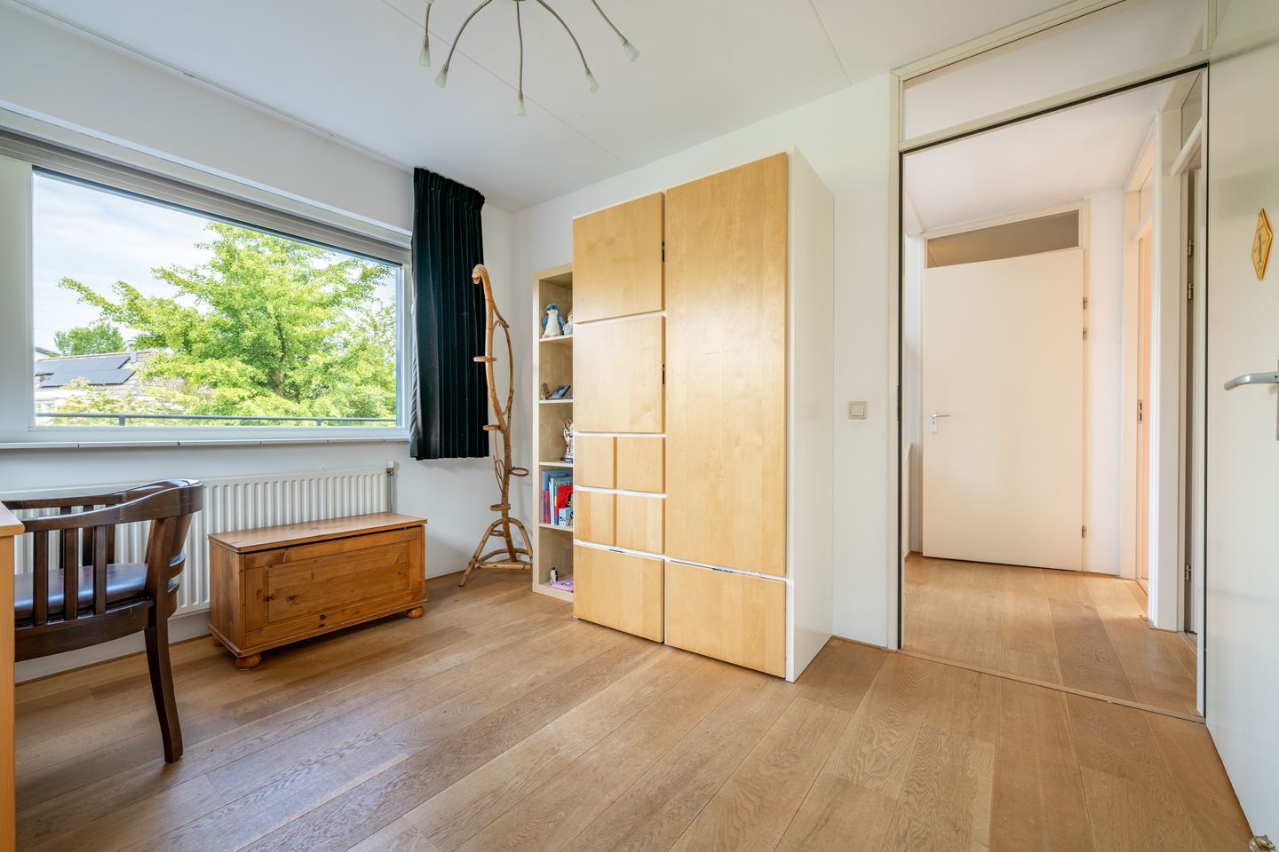 Foto 29 van Keerkade 12