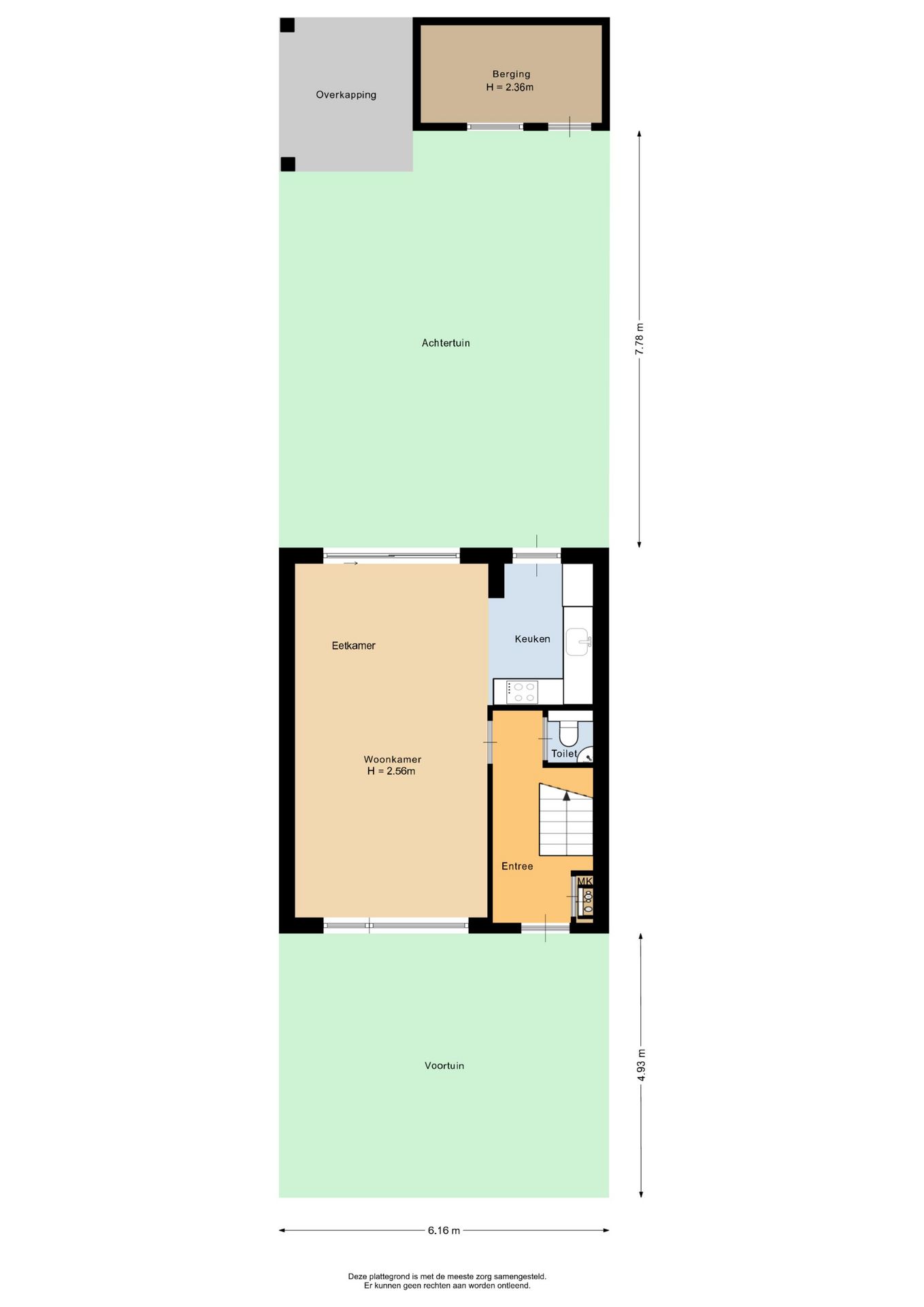 Foto 51 van Wilhelminastraat 56