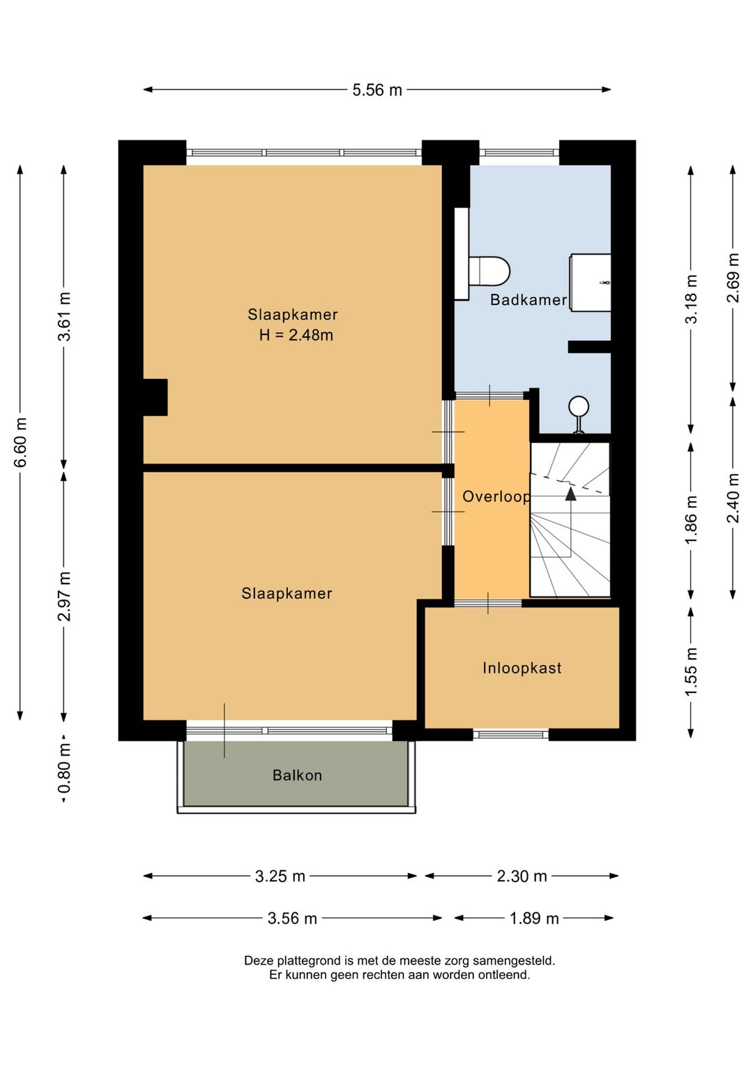 Foto 53 van Wilhelminastraat 56