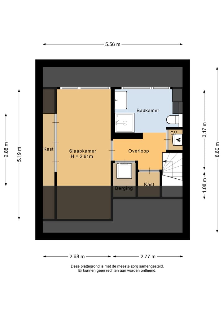 Foto 55 van Wilhelminastraat 56