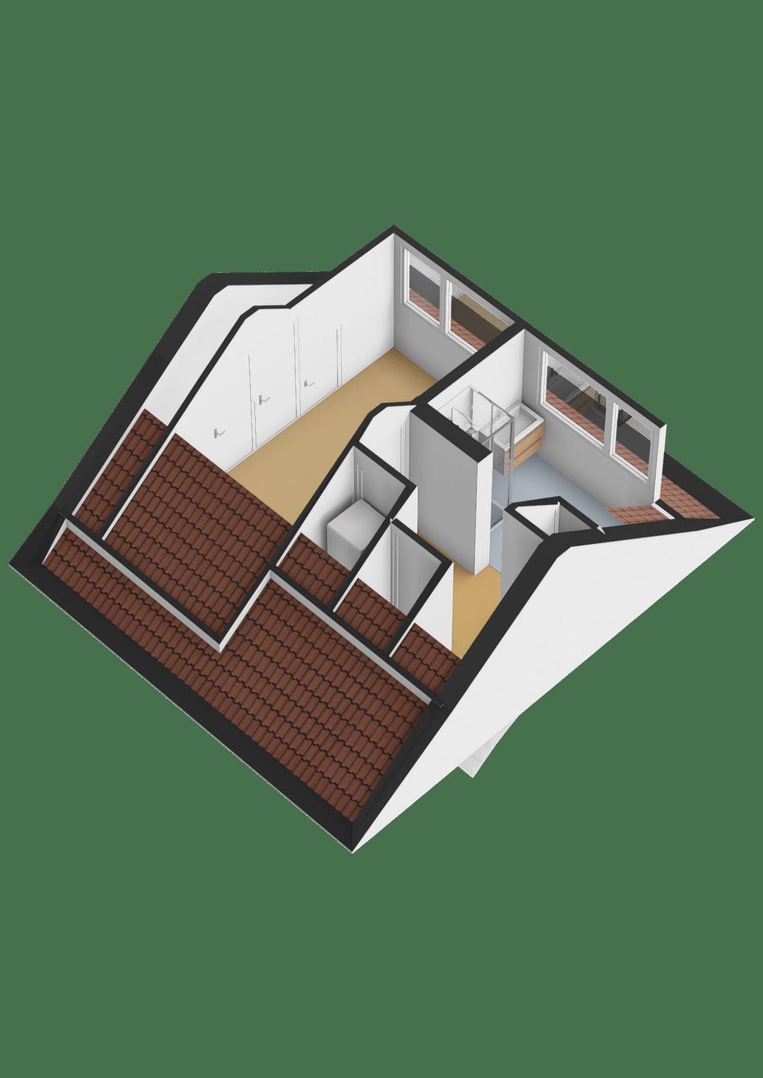 Foto 56 van Wilhelminastraat 56