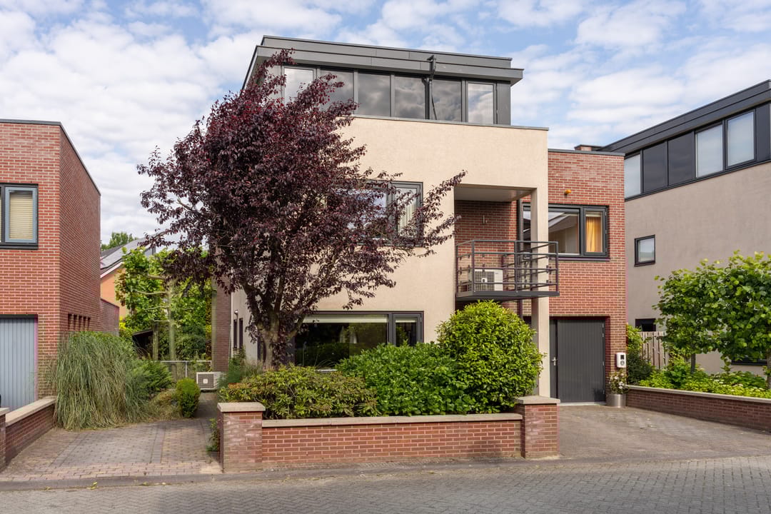 Foto 47 van Keerkade 12